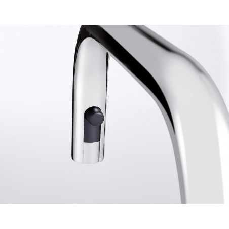 Kuchyňská baterie Blanco Jurena-S Chrom