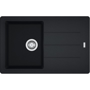 Kuchyňský dřez Franke Basis BFG 611-78 Onyx