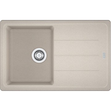 Kuchyňský dřez Franke Basis BFG 611-78 Sahara