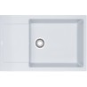 Kuchyňský dřez Franke Maris MRG 611-78 BB Bílá-led
