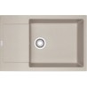 Kuchyňský dřez Franke Maris MRG 611-78 BB Sahara
