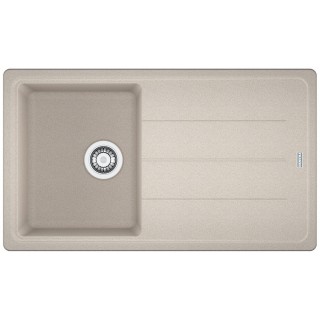 Kuchyňský dřez Franke Basis BFG 611-86 Sahara