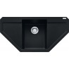 Kuchyňský dřez Franke Maris MRG 612 E Matná černá
