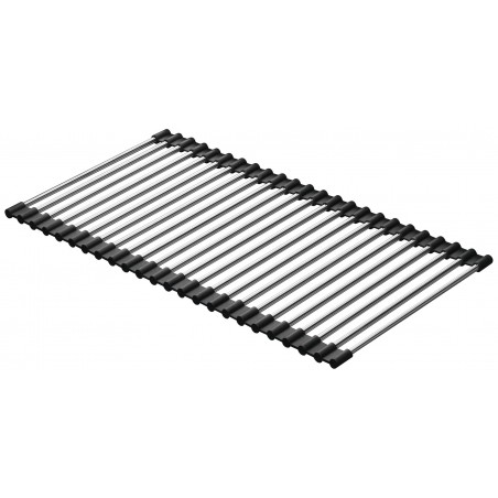 Kuchyňský dřez Franke Fresno FSG 211/111 Matná černá