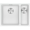 Kuchyňský dřez Franke Maris MRG 160-34-15/2 Bílá-led