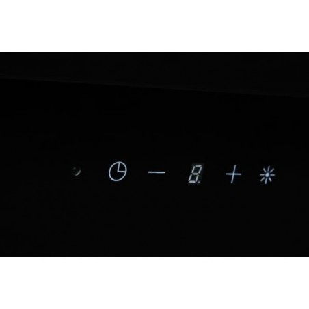 Odsavač par Cata Empire VIP KD 526090, dálkové ovládání