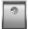 Kuchyňský dřez Blanco Claron 340-IF DX Durinox