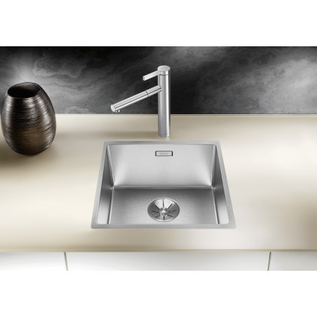 Kuchyňský dřez Blanco Claron 340-IF DX Durinox