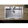 Kuchyňský dřez Blanco Claron 700-IF/A DX Durinox