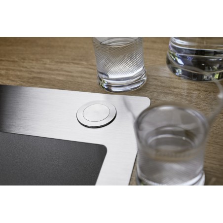 Kuchyňský dřez Blanco Claron 700-IF/A DX Durinox