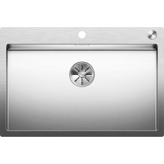 Kuchyňský dřez Blanco Claron 700-IF/A Hedvábný lesk