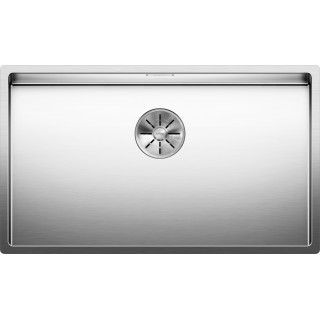 Kuchyňský dřez Blanco Claron 700-U Hedvábný lesk