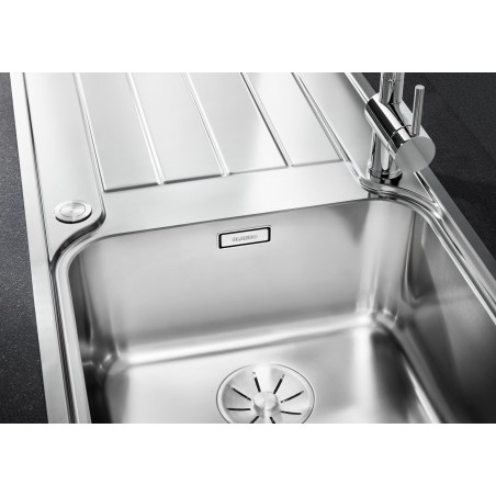 Kuchyňský dřez Blanco Classimo XL 6 S-IF Kartáčovaný