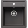 Kuchyňský dřez Blanco Dalago 45-F Šedá skála