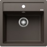 Kuchyňský dřez Blanco Dalago 5-F Kávová