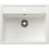 Kuchyňský dřez Blanco Dalago 6-F Bílá, s excentrem