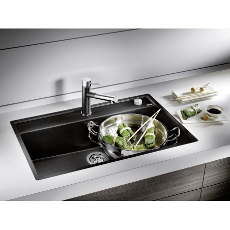 Kuchyňský dřez Blanco Dalago 8 Antracit