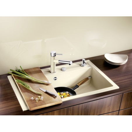 Kuchyňský dřez Blanco Dalago 8 Bílá