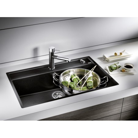 Kuchyňský dřez Blanco Dalago 8-F Bílá