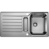 Kuchyňský dřez Blanco Lantos 5 S-IF Kartáčovaný