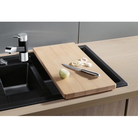 Kuchyňský dřez Blanco Metra 6 S Compact Tartufo