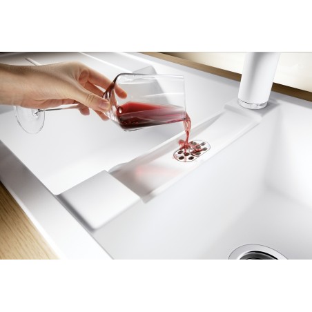 Kuchyňský dřez Blanco Metra 8 S Antracit