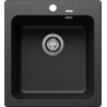 Kuchyňský dřez Blanco Naya 45 Antracit