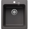 Kuchyňský dřez Blanco Naya 45 Šedá skála