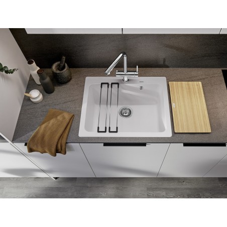 Kuchyňský dřez Blanco Naya 6 Antracit