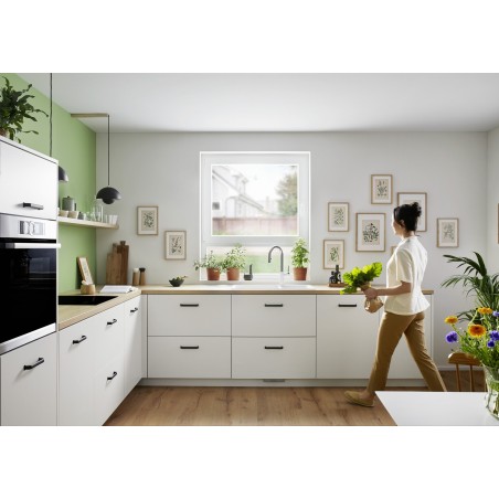 Kuchyňský dřez Blanco Naya 8 Antracit