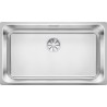 Kuchyňský dřez Blanco Solis 700-U Kartáčovaný