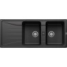 Kuchyňský dřez Blanco Sona 8 S Antracit