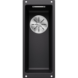 Kuchyňský dřez Blanco Subline 160-U Černá