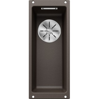 Kuchyňský dřez Blanco Subline 160-U Kávová