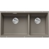Kuchyňský dřez Blanco Subline 480/320-U Tartufo