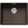 Kuchyňský dřez Blanco Subline 500-F Kávová