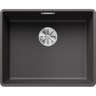 Kuchyňský dřez Blanco Subline 500-F Šedá skála