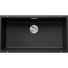 Kuchyňský dřez Blanco Subline 800-U Antracit