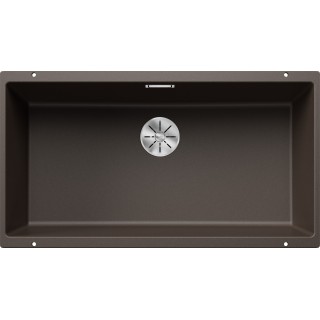 Kuchyňský dřez Blanco Subline 800-U Kávová