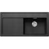 Kuchyňský dřez Blanco Zenar XL 6 S-F Antracit, pravý