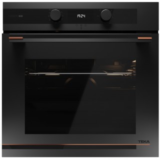 Multifunkční trouba Teka HLB 85-G1 P BM Maestro Pizza Matná černá