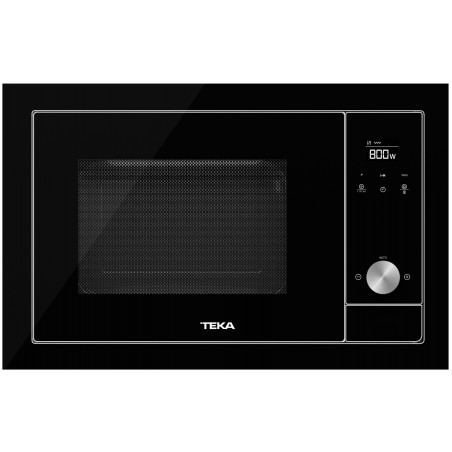 Mikrovlnná trouba Teka ML 8200 BIS B Night River Black