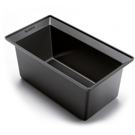 Kuchyňský dřez Blanco Collectis 6 S Šedá vulkán, s excentrem a miskou