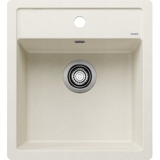 Kuchyňský dřez Blanco Dalago 45-F Bílá soft