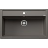 Kuchyňský dřez Blanco Dalago 8 Šedá vulkán