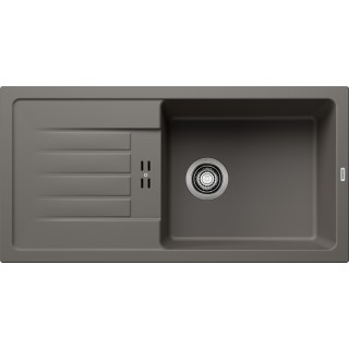 Kuchyňský dřez Blanco Favum XL 6 S Šedá vulkán