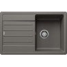 Kuchyňský dřez Blanco Legra 45 S Šedá vulkán