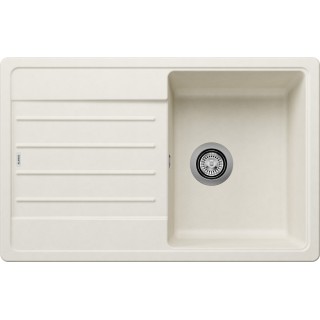 Kuchyňský dřez Blanco Legra 45 S Bílá soft