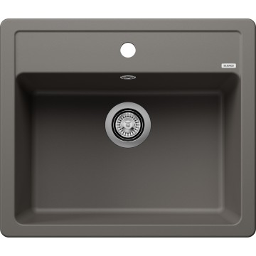 Kuchyňský dřez Blanco Legra 6 Šedá vulkán