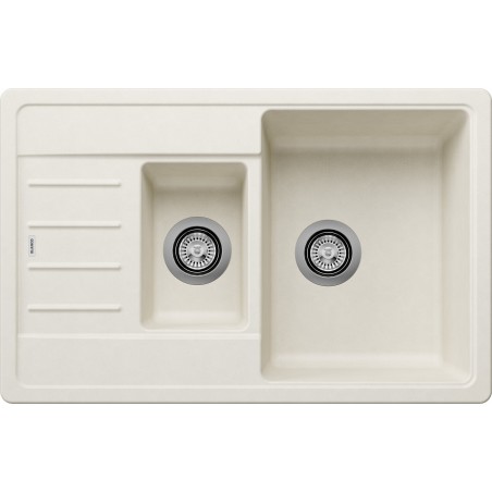 Kuchyňský dřez Blanco Legra 6 S Compact Bílá soft